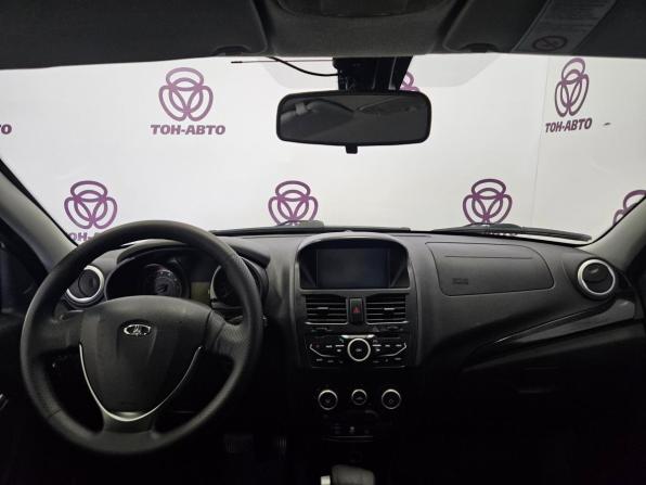 Lada (ВАЗ) Kalina II с пробегом 2014 года, цена 585 000 рублей, 69529 км, универсал, Автокод Объявления