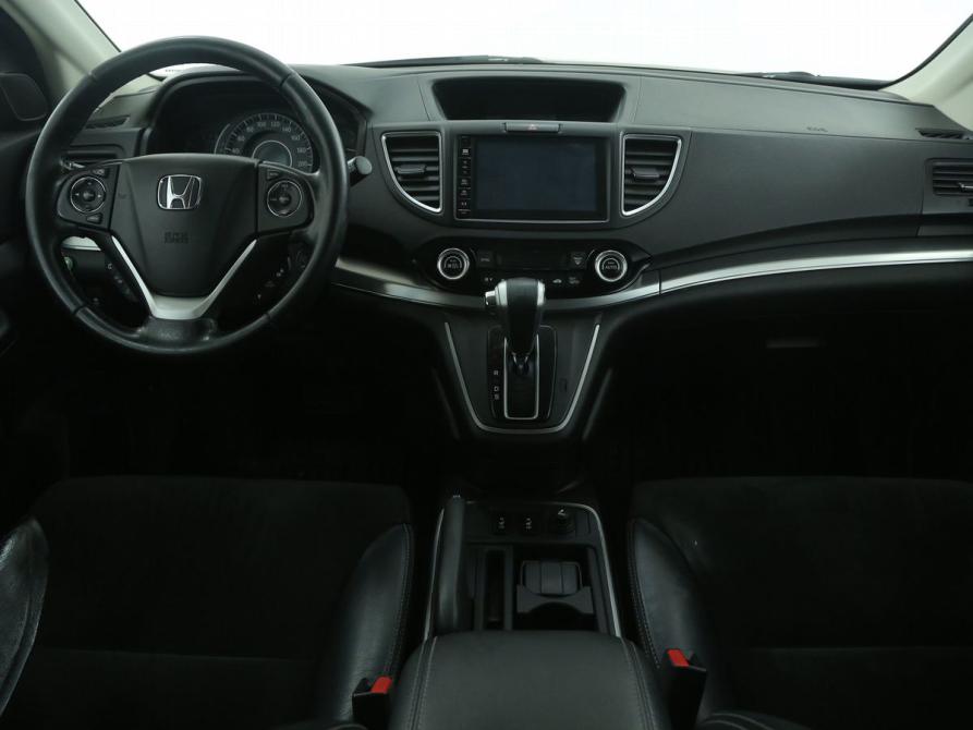 Honda CR-V IV Рестайлинг Иваново  - изображение 12