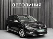 Volkswagen Golf VII Красноярск  - изображение 22