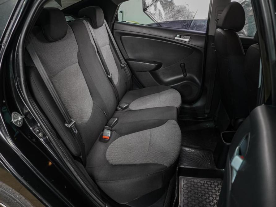 Hyundai Solaris I Воронеж  - изображение 7