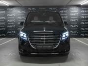 Mercedes-Benz V-Класс III (W447) Рестайлинг 2 Москва  - изображение 31