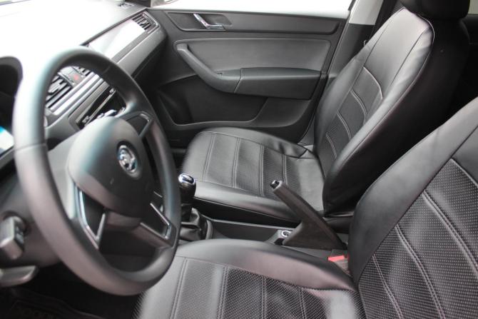 Skoda Rapid I с пробегом 2014 года, цена 947 000 рублей, 142834 км, лифтбек, Автокод Объявления