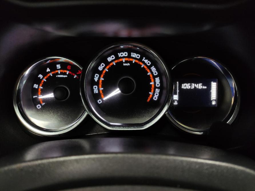 Lada (ВАЗ) Largus I Рестайлинг Пермь  - изображение 12