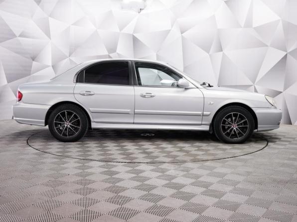 Hyundai Sonata IV (EF) Рестайлинг с пробегом 2011 года, цена 528 000 рублей, 249000 км, седан, Автокод Объявления