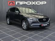 Mazda CX-5 II Пермь  - изображение 61
