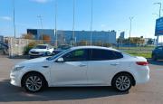 Kia Optima IV Санкт-Петербург  - изображение 21