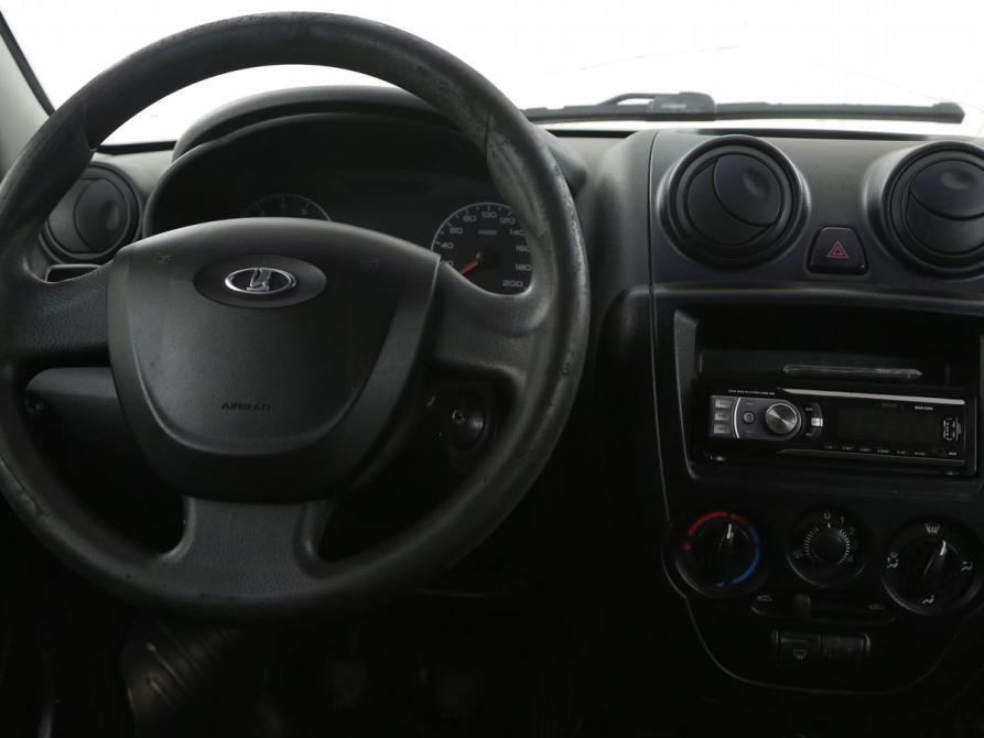 Lada (ВАЗ) Granta I Иваново  - изображение 14