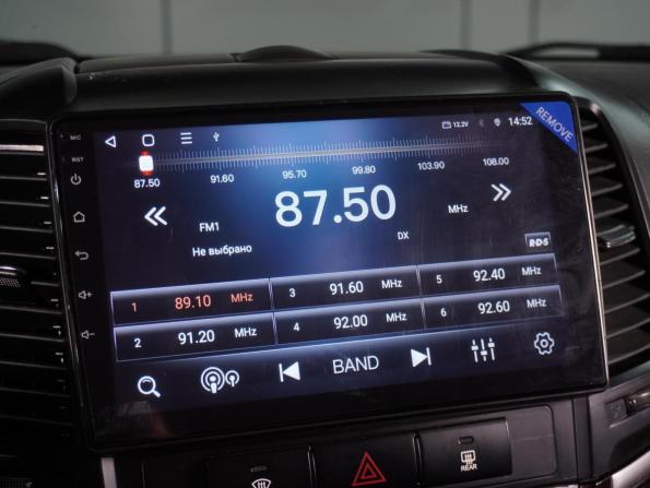 Hyundai Santa Fe II Рестайлинг с пробегом 2011 года, цена 1 399 000 рублей, 177239 км, внедорожник, Автокод Объявления