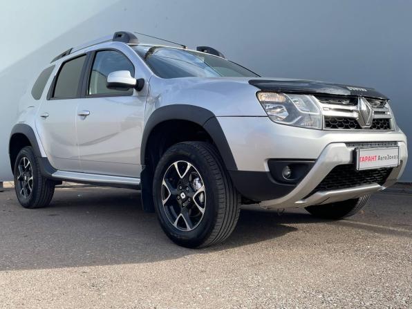 Renault Duster I Рестайлинг с пробегом 2019 года, цена 1 245 000 рублей, 259972 км, внедорожник, Автокод Объявления