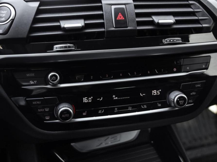 BMW X3 III (G01) Санкт-Петербург  - изображение 20