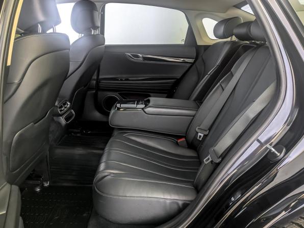 Genesis G80 II с пробегом 2022 года, цена 3 510 000 рублей, 134711 км, седан, Автокод Объявления