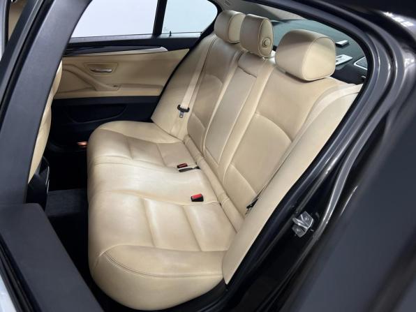 BMW 5 серии VI (F10/F11/F07) Рестайлинг с пробегом 2016 года, цена 2 199 900 рублей, 190438 км, седан, Автокод Объявления