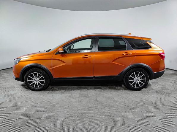 Lada (ВАЗ) Vesta I с пробегом 2019 года, цена 1 150 000 рублей, 103000 км, универсал, Автокод Объявления