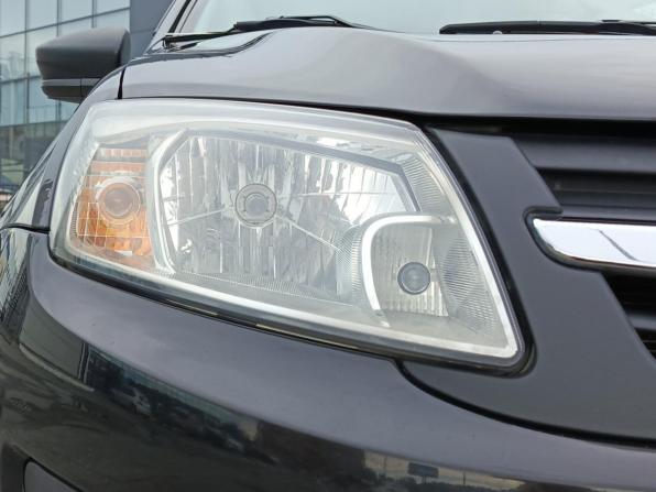 Lada (ВАЗ) Granta I с пробегом 2015 года, цена 470 000 рублей, 105621 км, лифтбек, Автокод Объявления