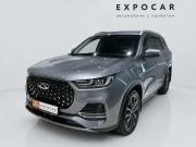 Chery Tiggo 8 Pro Max I Рестайлинг Новосибирск  - изображение 26
