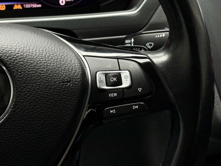 Volkswagen Tiguan II Ижевск  - изображение 23
