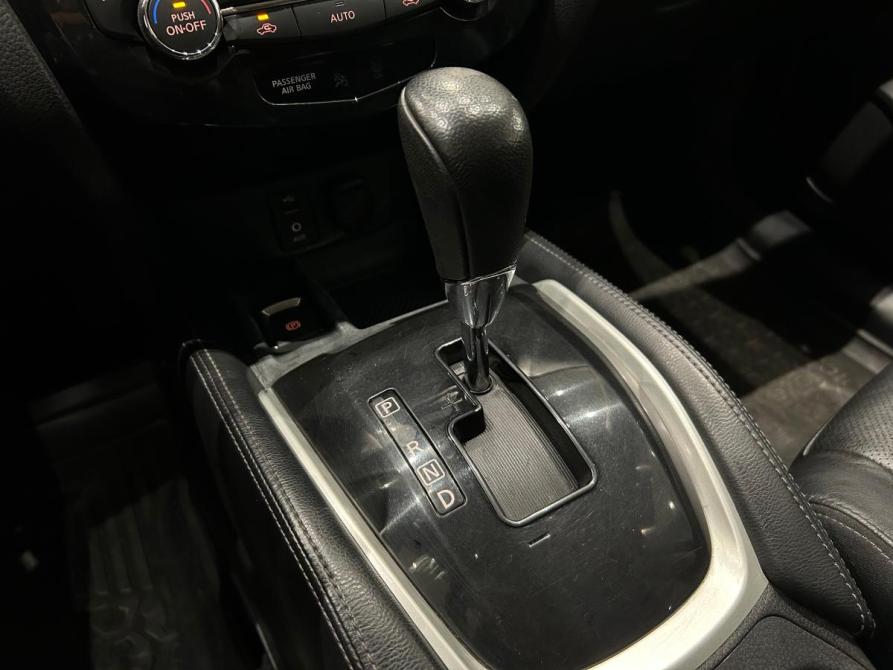 Nissan X-Trail III Санкт-Петербург  - изображение 19