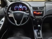 Hyundai Solaris I Рестайлинг Челябинск  - изображение 48