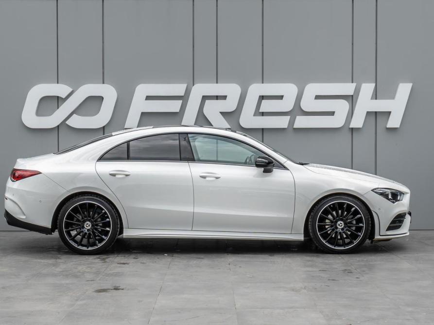 Mercedes-Benz CLA II (C118 X118) Краснодар  - изображение 5