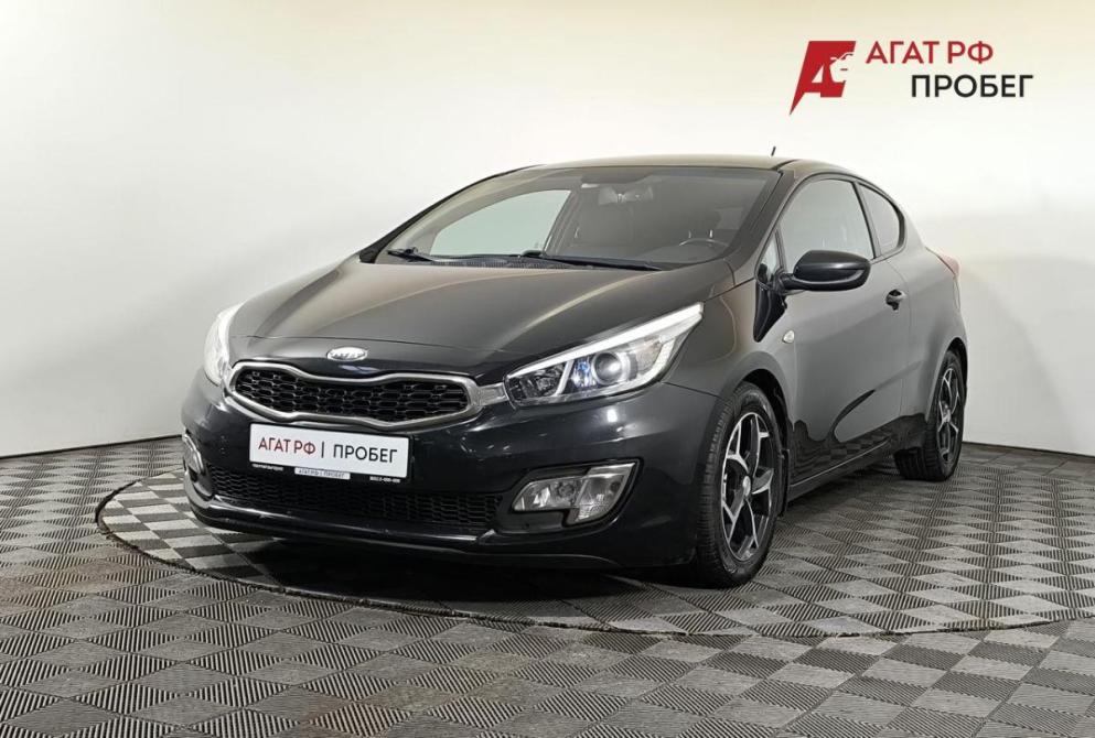 Kia Ceed II Нижний Новгород  - изображение 1