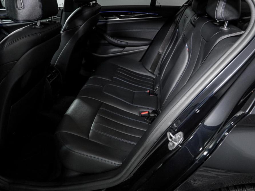 BMW 5 серии VII (G30/G31/G38) Москва  - изображение 11