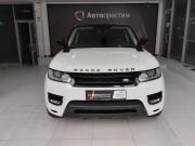 Land Rover Range Rover Sport II Минеральные Воды  - изображение 25