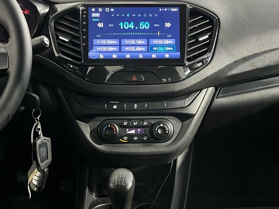 Lada (ВАЗ) Vesta I Ижевск  - изображение 11