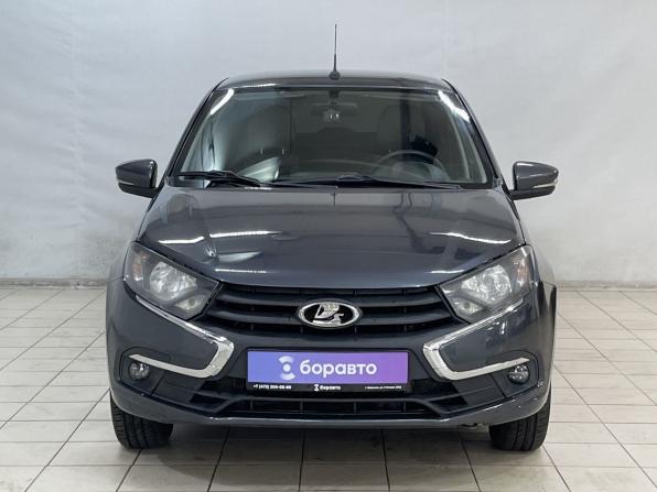 Lada (ВАЗ) Granta I Рестайлинг с пробегом 2022 года, цена 680 000 рублей, 207152 км, седан, Автокод Объявления