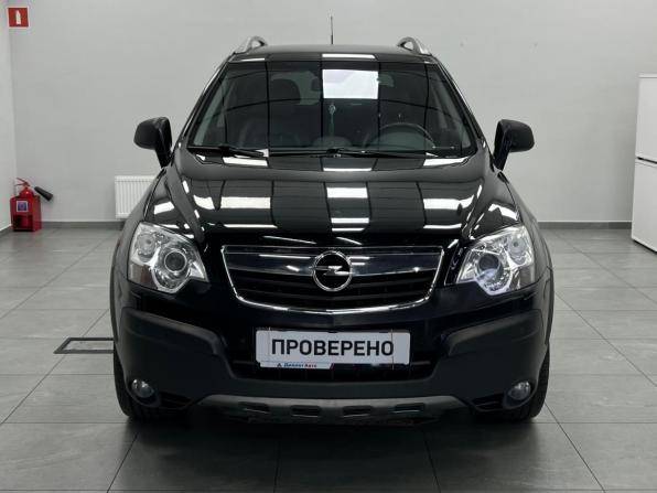 Opel Antara I с пробегом 2008 года, цена 920 000 рублей, 185279 км, внедорожник, Автокод Объявления