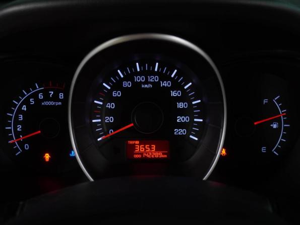 Kia Rio III с пробегом 2013 года, цена 739 000 рублей, 142289 км, седан, Автокод Объявления