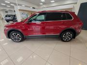 Volkswagen Tiguan II Москва  - изображение 27