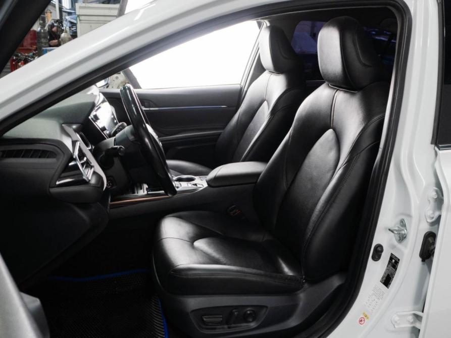 Toyota Camry VIII (XV70) Тюмень  - изображение 10