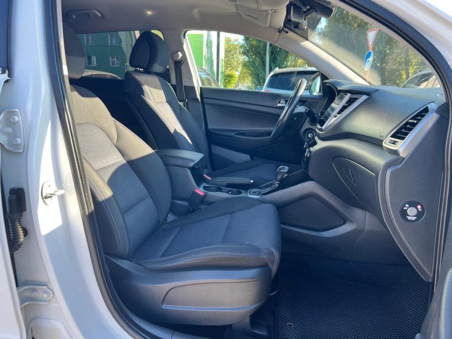 Hyundai Tucson III Стерлитамак  - изображение 11