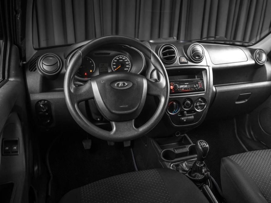 Lada (ВАЗ) Granta I Тюмень  - изображение 6