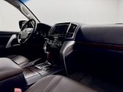 Toyota Land Cruiser 200 Series Рестайлинг 1 Вологда  - изображение 34