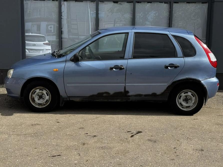Lada (ВАЗ) Kalina I Ярославль  - изображение 5