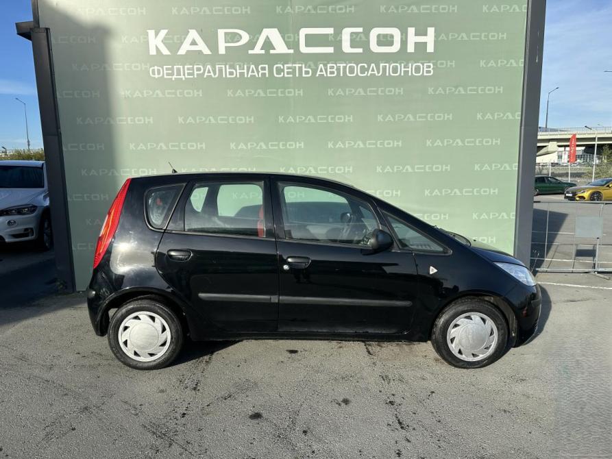 Mitsubishi Colt VI (Z20/Z30) Екатеринбург  - изображение 4