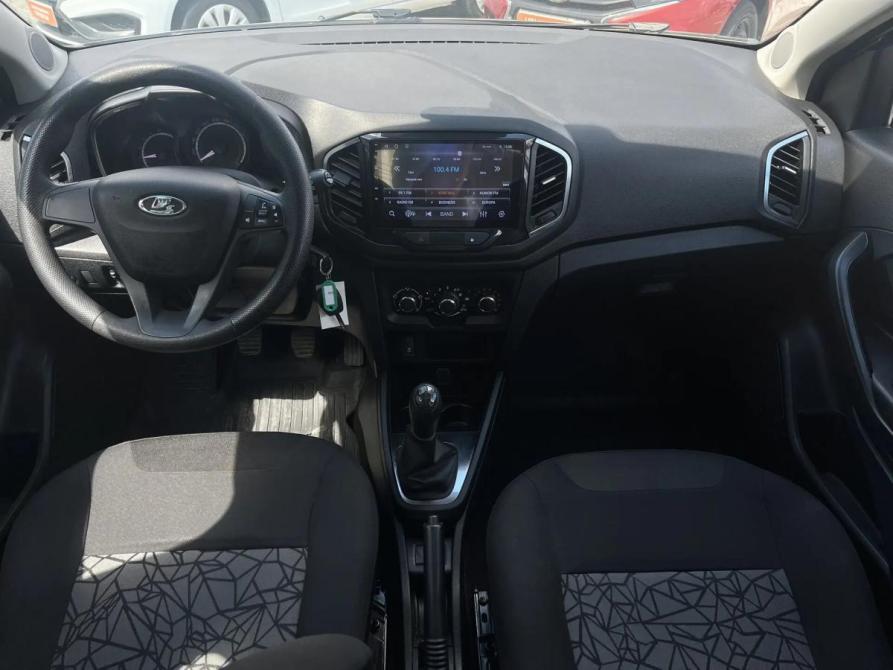 Lada (ВАЗ) XRAY I Челябинск  - изображение 10