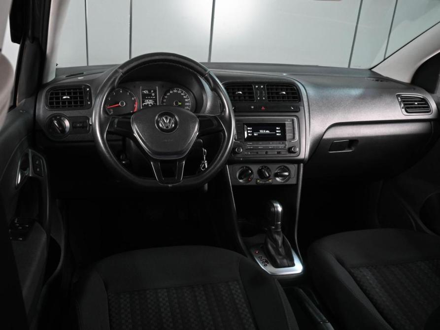 Volkswagen Polo V Рестайлинг Ростов-на-Дону  - изображение 6