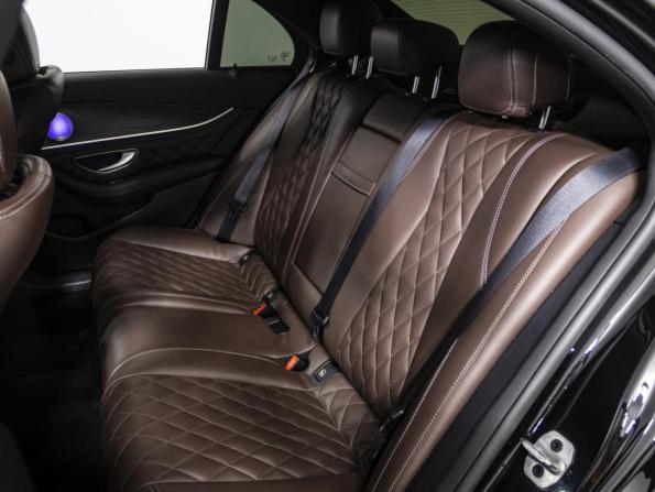 Mercedes-Benz E-Класс V (W213 S213 C238) Рестайлинг с пробегом 2020 года, цена 4 499 000 рублей, 69800 км, седан, Автокод Объявления