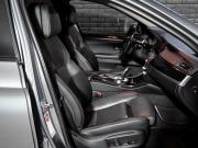 BMW 5 серии VI (F10/F11/F07) Рестайлинг Екатеринбург  - изображение 33