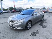 Hyundai Sonata VI (YF) Уфа  - изображение 5