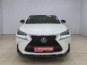 Lexus NX I Альметьевск  - изображение 25