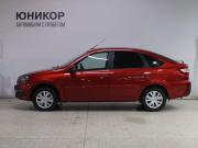 Lada (ВАЗ) Granta I Рестайлинг Дзержинск  - изображение 22