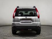 Nissan X-Trail II Рестайлинг Москва  - изображение 26