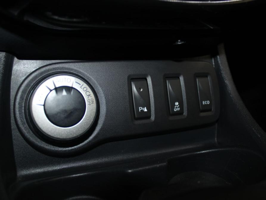 Nissan Terrano III (D10) Старый Оскол  - изображение 17