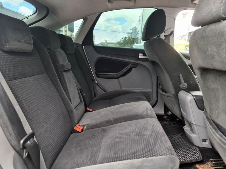 Ford Focus II Рестайлинг Москва  - изображение 12