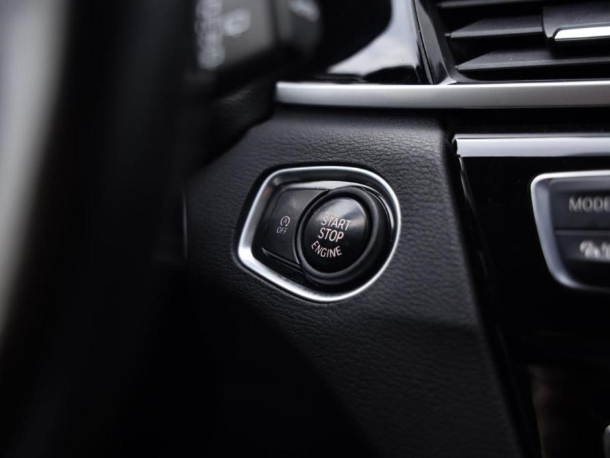 BMW X1 II (F48) Рестайлинг Санкт-Петербург  - изображение 19