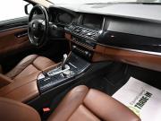 BMW 5 серии VI (F10/F11/F07) Рестайлинг Тверь  - изображение 43