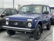 Lada (ВАЗ) Niva Legend Екатеринбург  - изображение 12